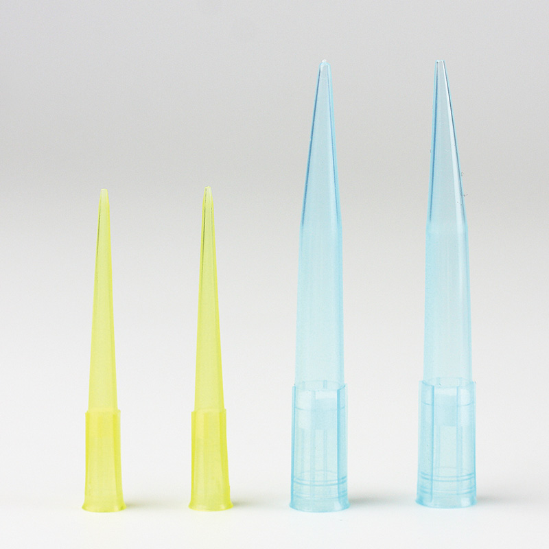 Gilson Pipette Tips