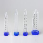 Screw Cap Conical Bottom Centrifuge Tube