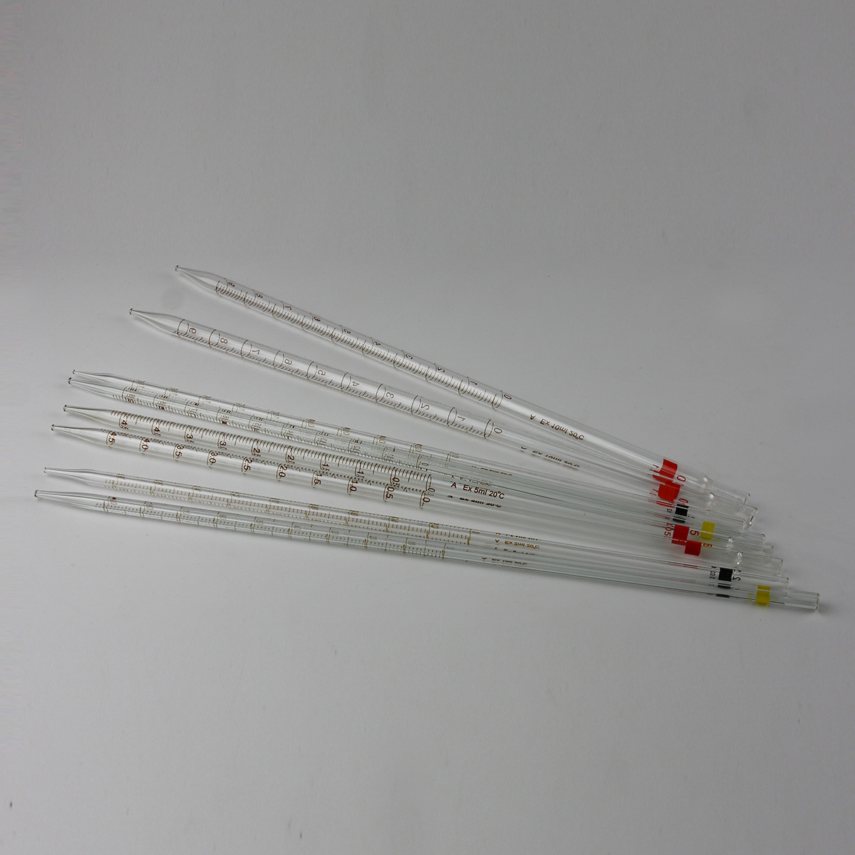 Volumetric Pipette