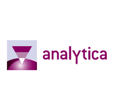 Analytica 2018